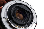 Minolta 80-200mm f4.5-5.6 AF Zoom