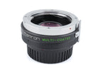 Tamron 2x Multi-Coated Auto Tele Converter SRT