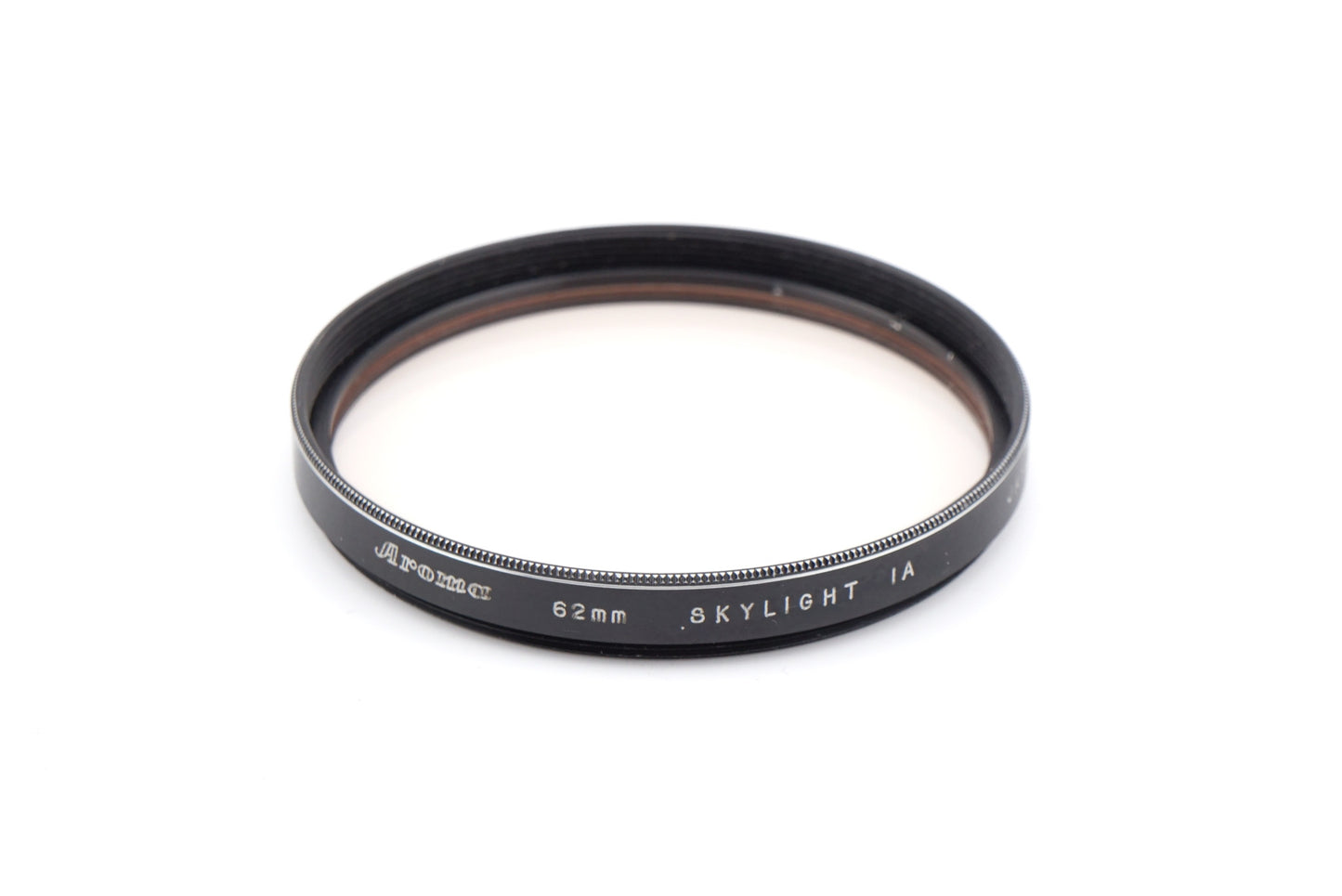 Aroma 62mm Skylight Filter 1A