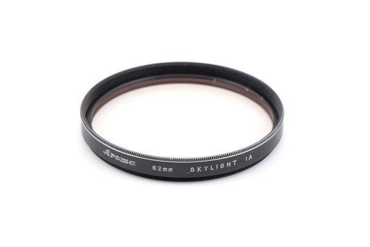 Aroma 62mm Skylight Filter 1A