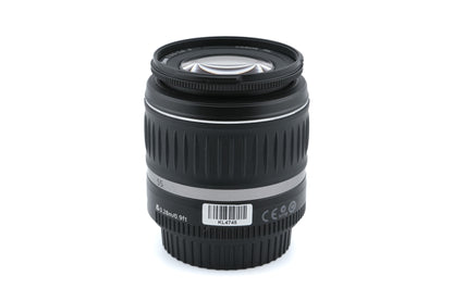 Canon 18-55mm f3.5-5.6