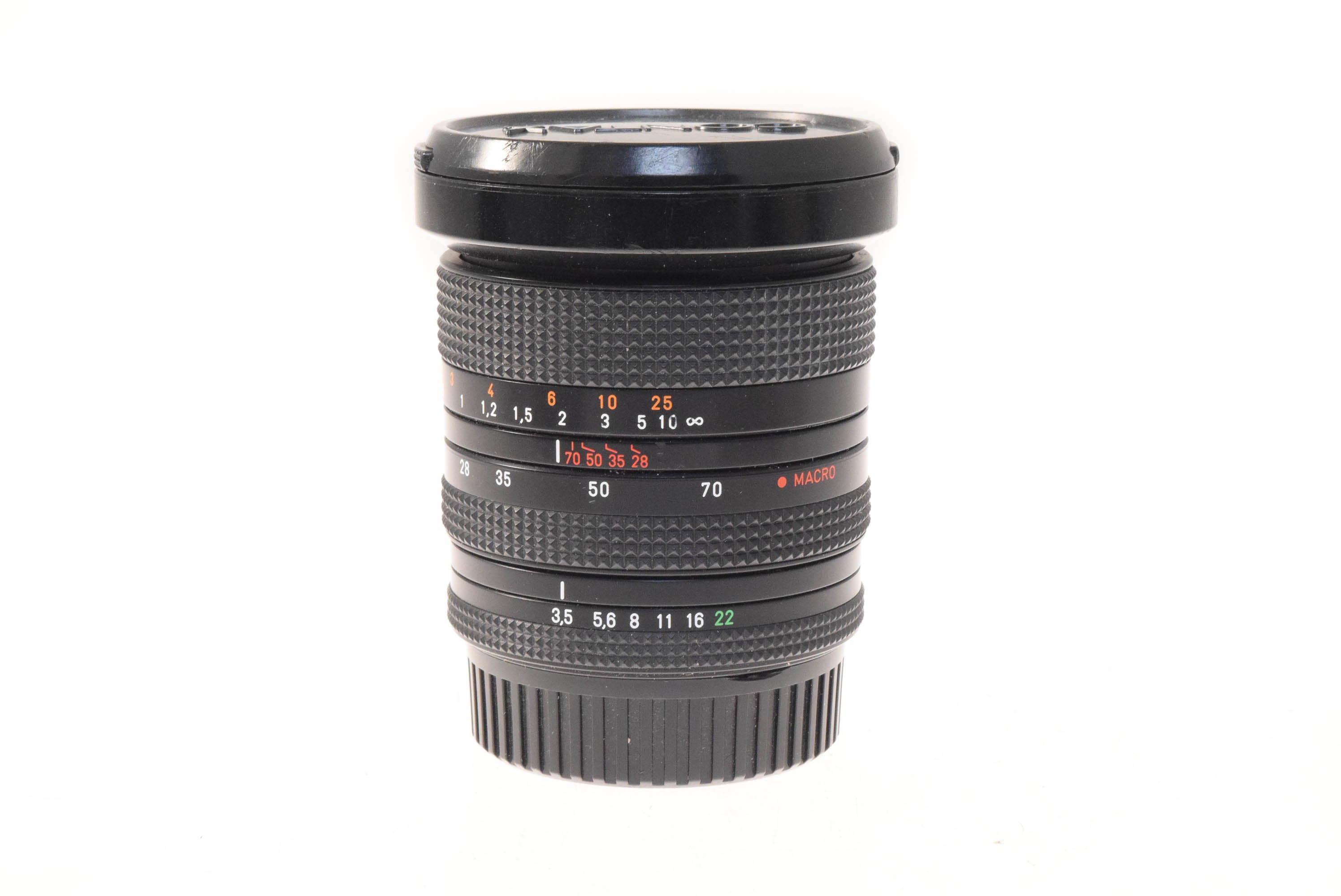 Carl Zeiss 28-70mm f3.5-4.5 Vario-Sonnar T*