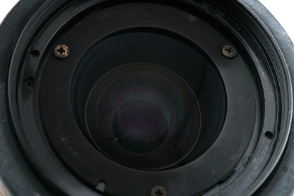 Pentax 35-80mm f4-5.6 SMC Pentax-F