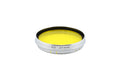 Voigtländer 47mm Push-On Yellow Filter G2 (302/47)