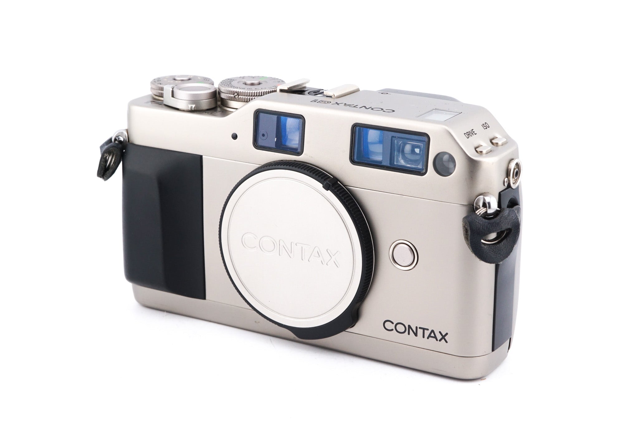 Contax G1 - Camera – Kamerastore