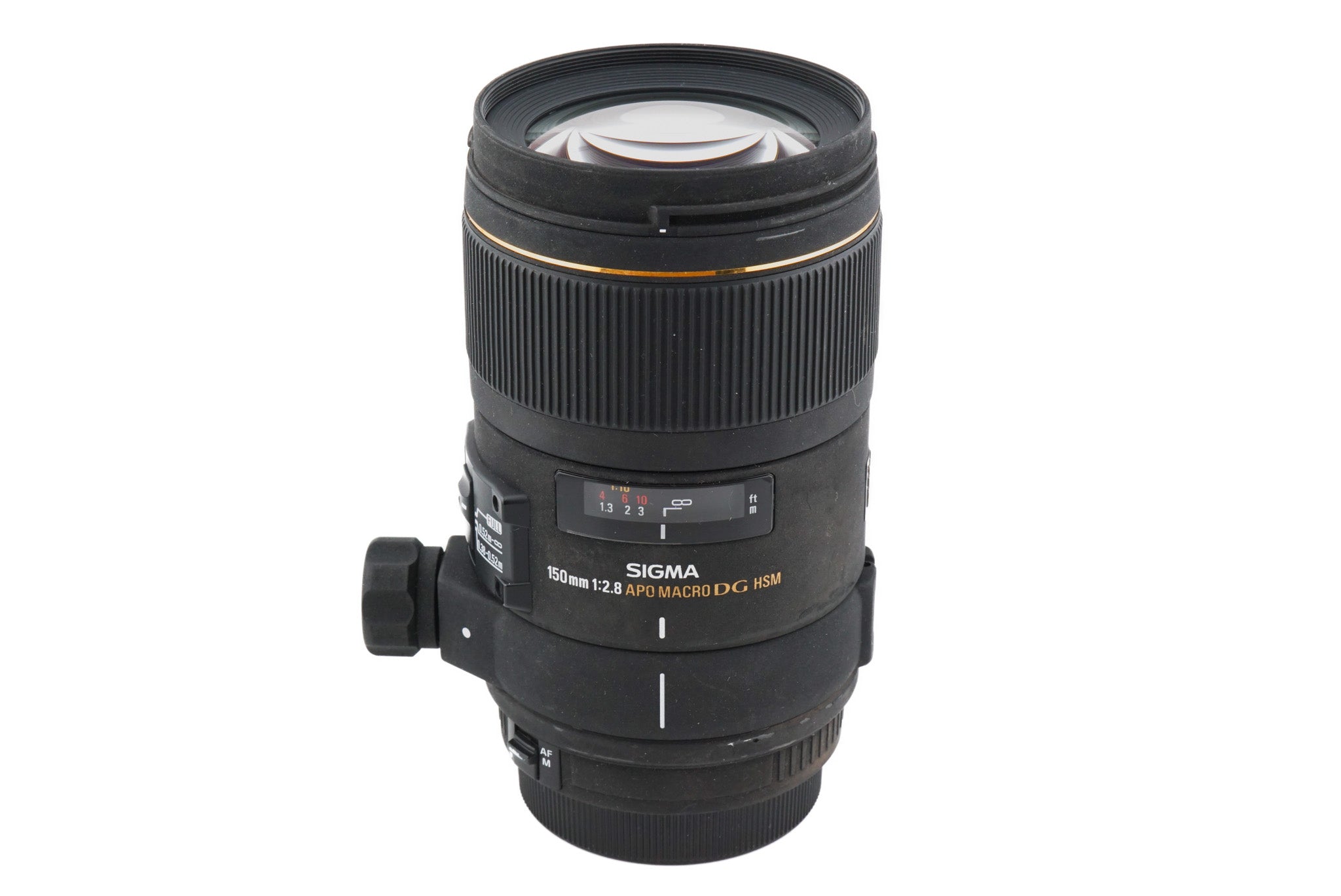 Sigma 150mm f2.8 APO EX Macro DG HSM – Kamerastore