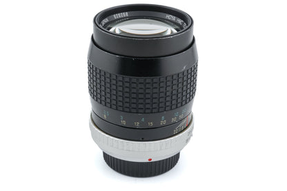 Hoya 135mm f2.8 HMC Tele-Auto