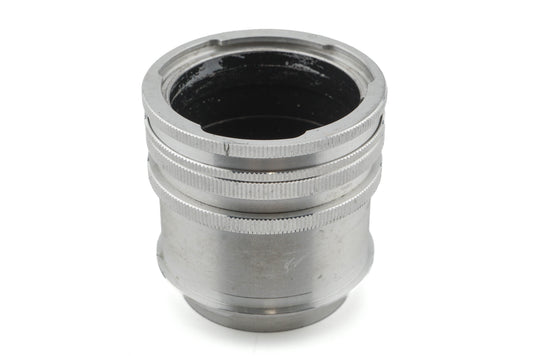 Generic Extension Tube Set