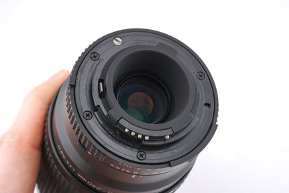 Nikon 75-240mm f4.5-5.6 AF Nikkor D