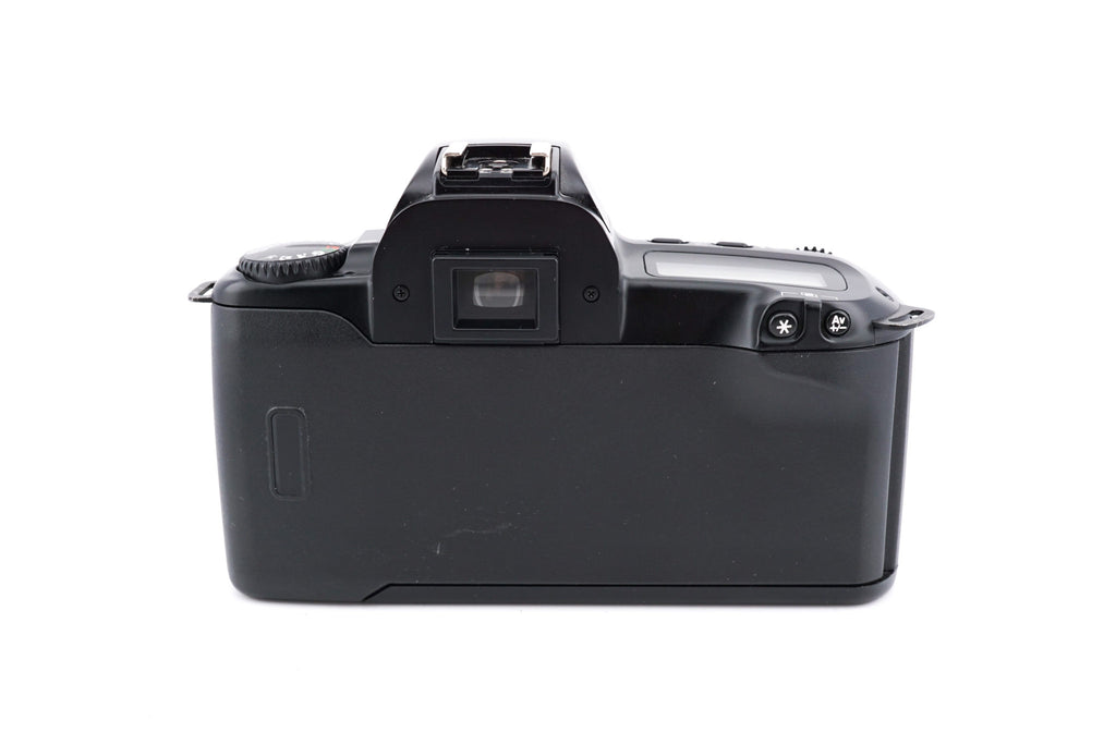 Canon EOS 500