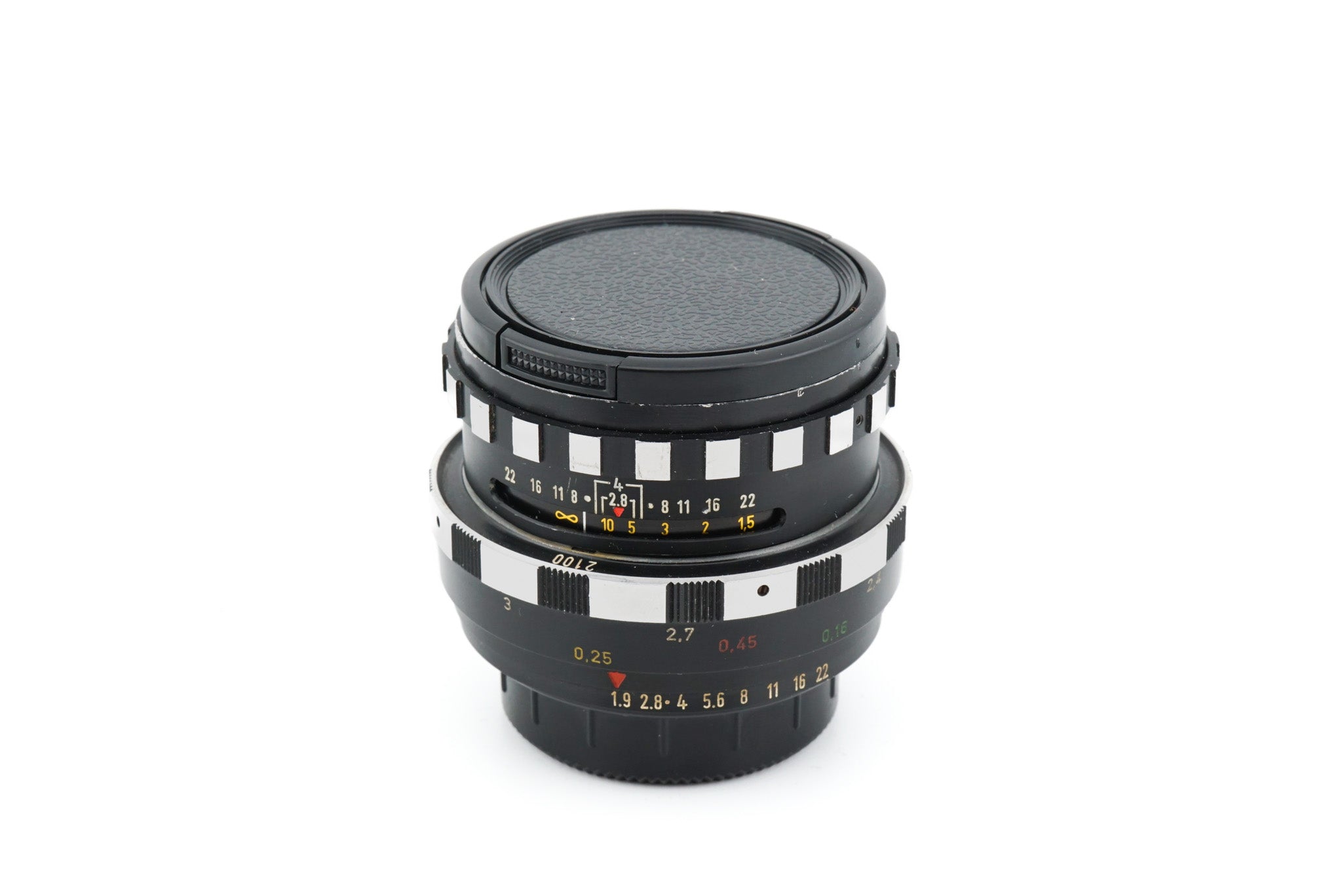 Enna München 35mm f2.8 Lithagon – Kamerastore