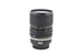 Nikon 28-85mm f3.5-4.5 Zoom-Nikkor AI-S