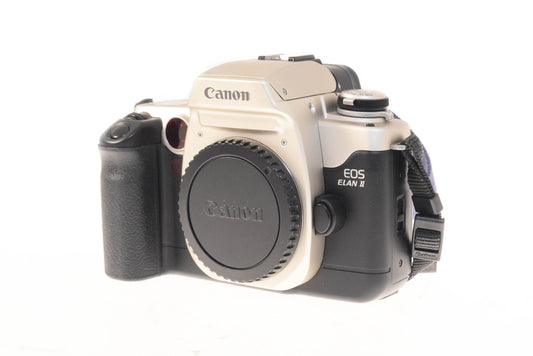 Canon EOS Elan II