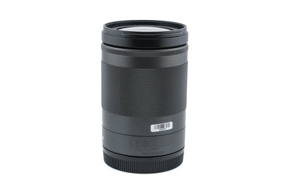 Canon 18-150mm f3.5-6.3 IS STM