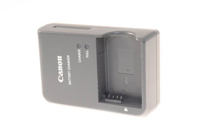 Canon CB-2LZE Battery Charger