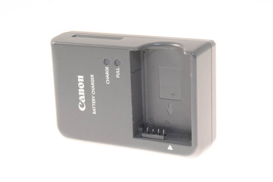 Canon CB-2LXE Battery Charger