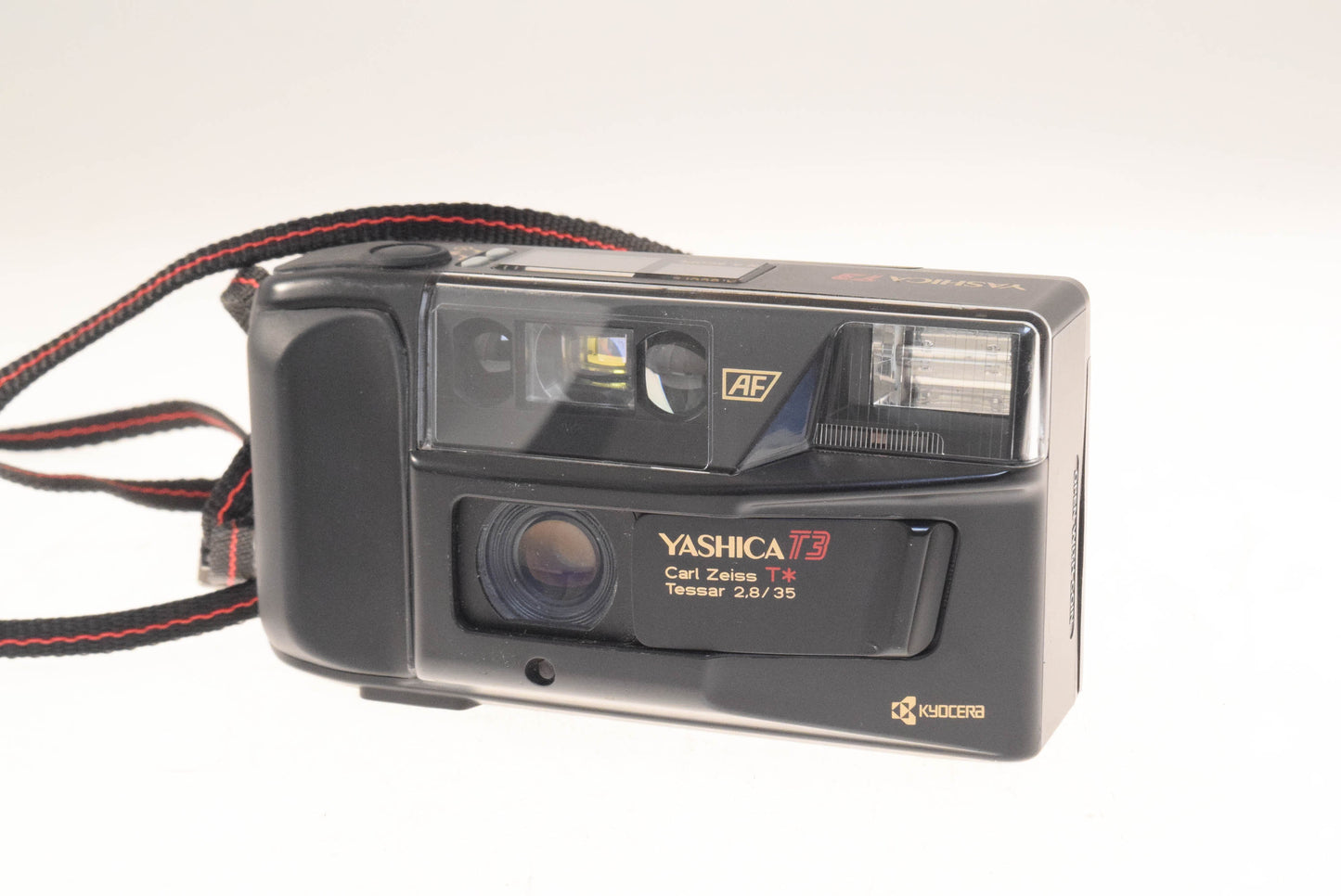 Yashica T3