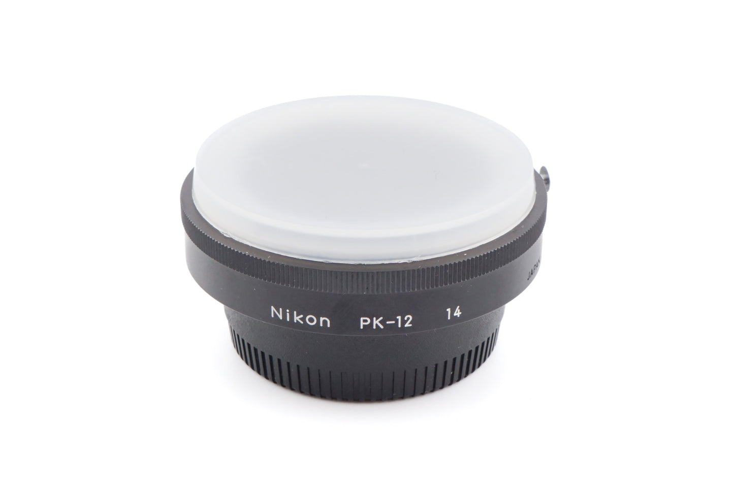 Nikon PK-12 Auto Extension Tube