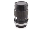 Canon 135mm f3.5 S.C.