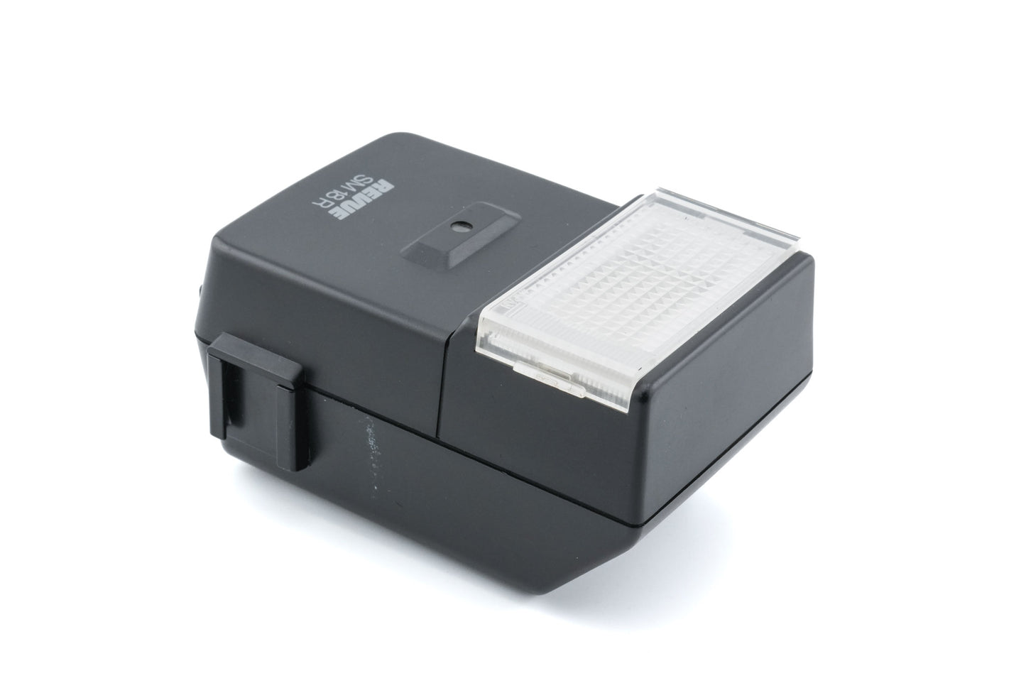 Revue SM18R Flash