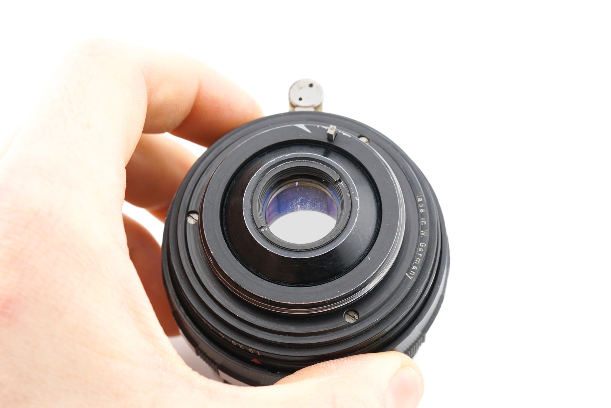 Enna München 35mm f2.8 Lithagon – Kamerastore