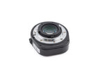 Nikon TC-16A 1.6x AF Teleconverter