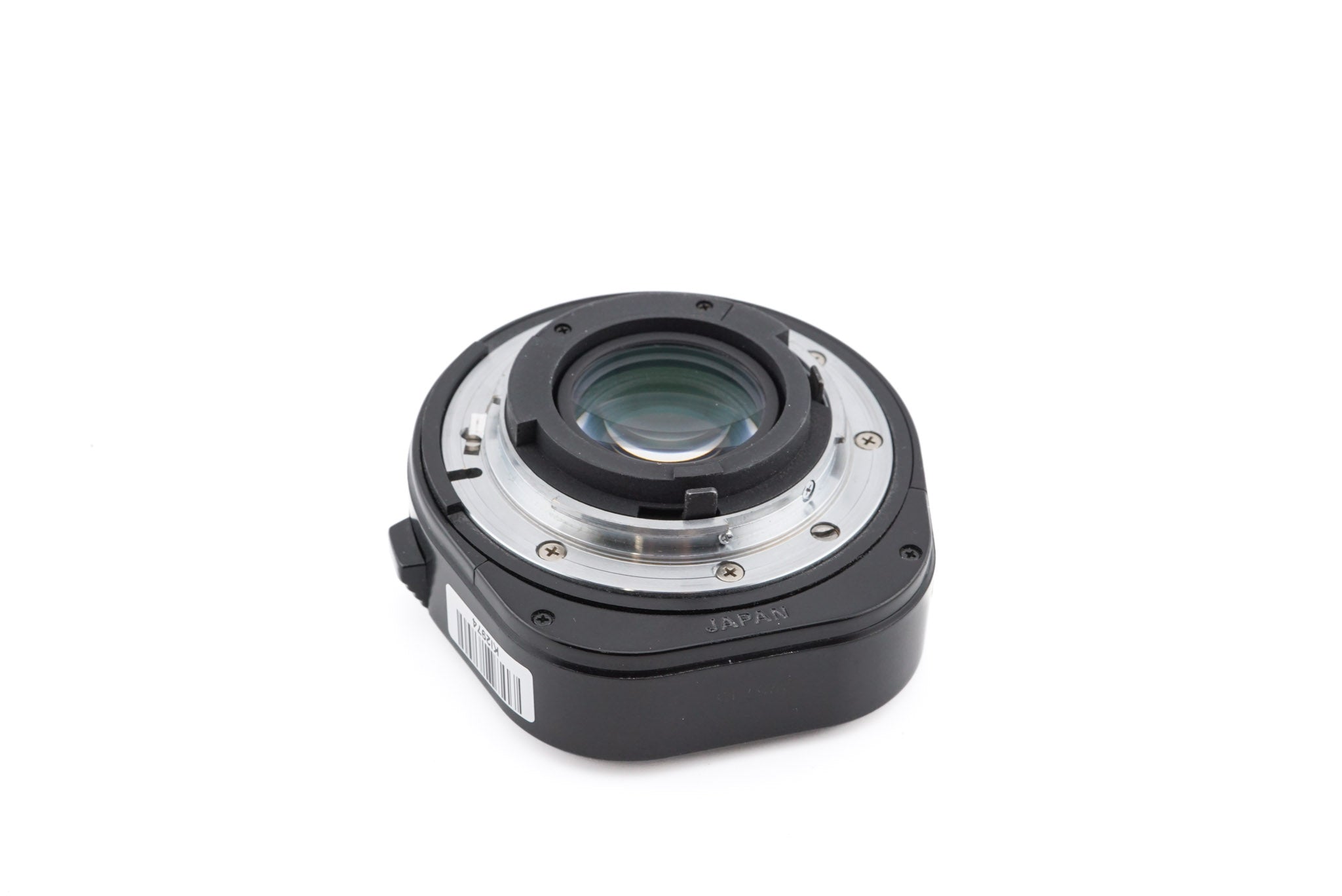 Nikon TC-16A 1.6x AF Teleconverter