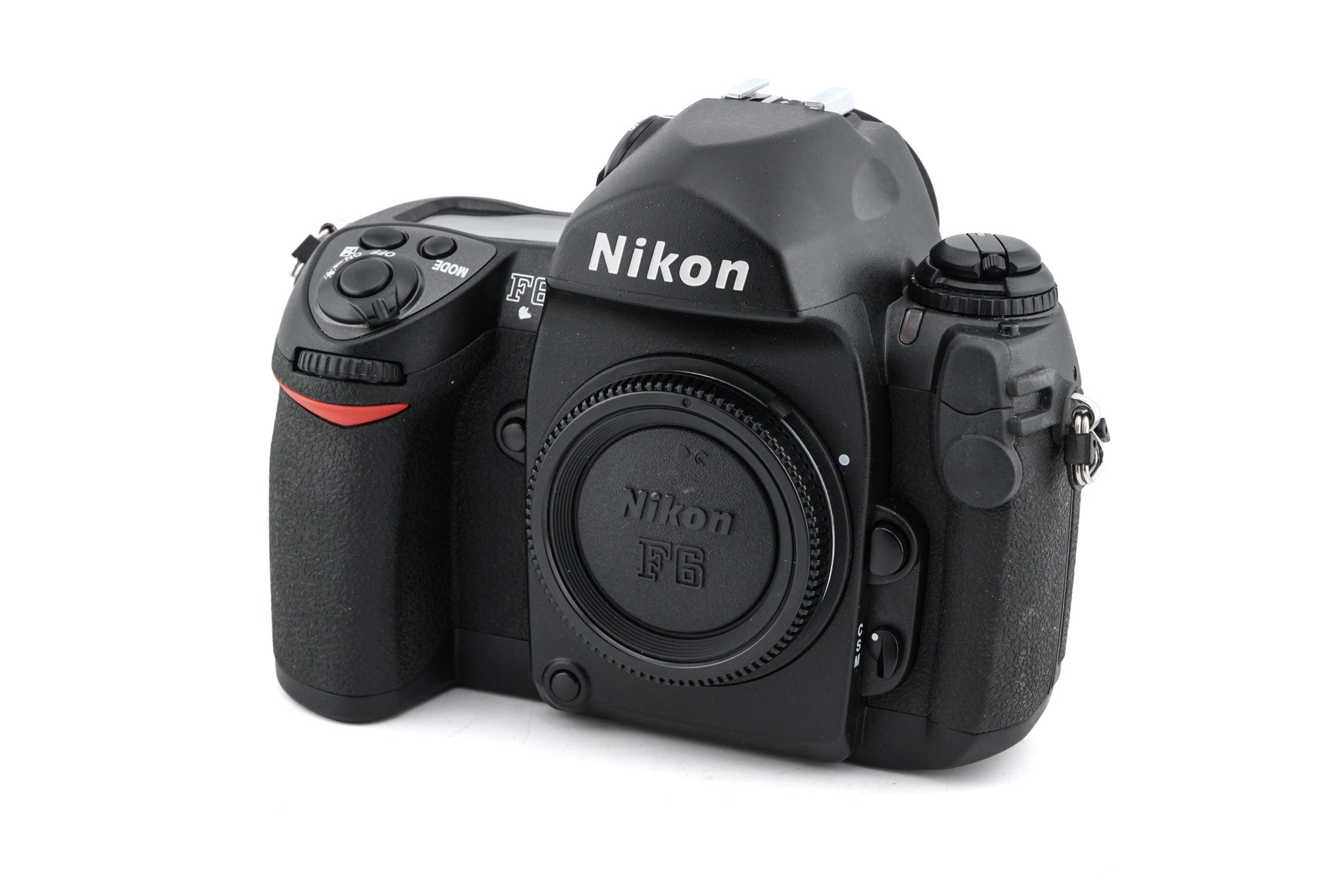 Nikon F6 - Camera – Kamerastore