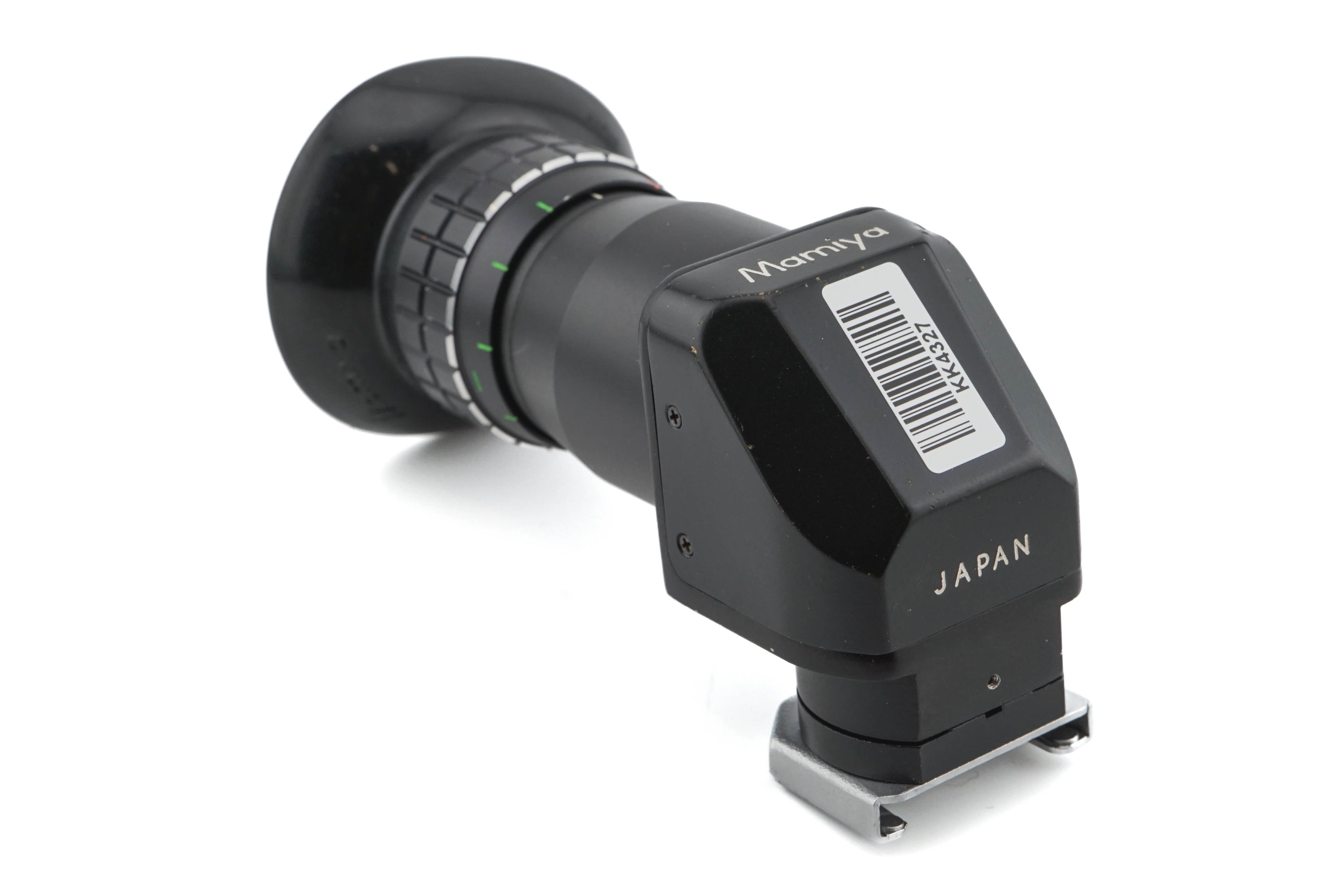 Mamiya Angle Finder Model 2