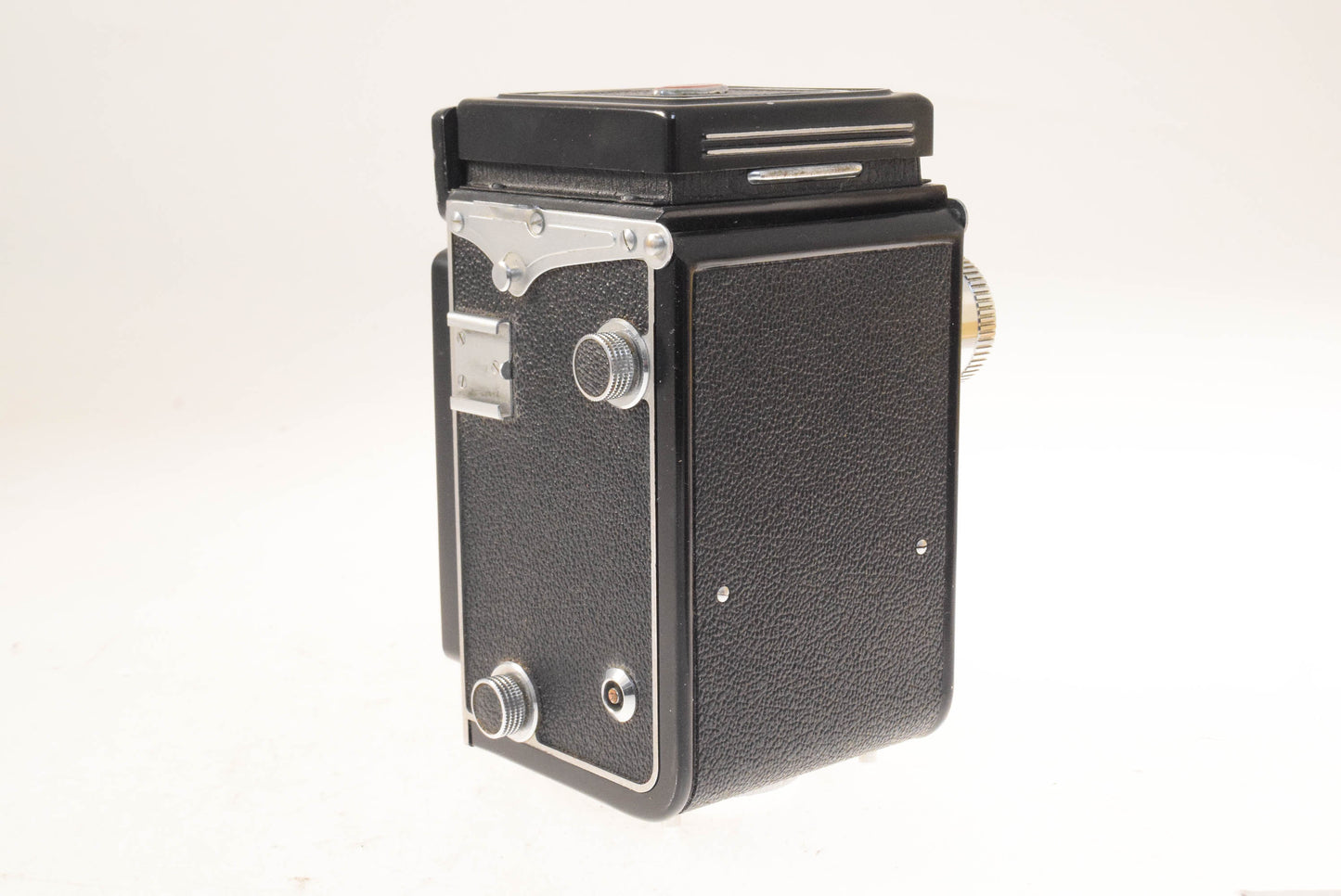 Yashica Yashicaflex C