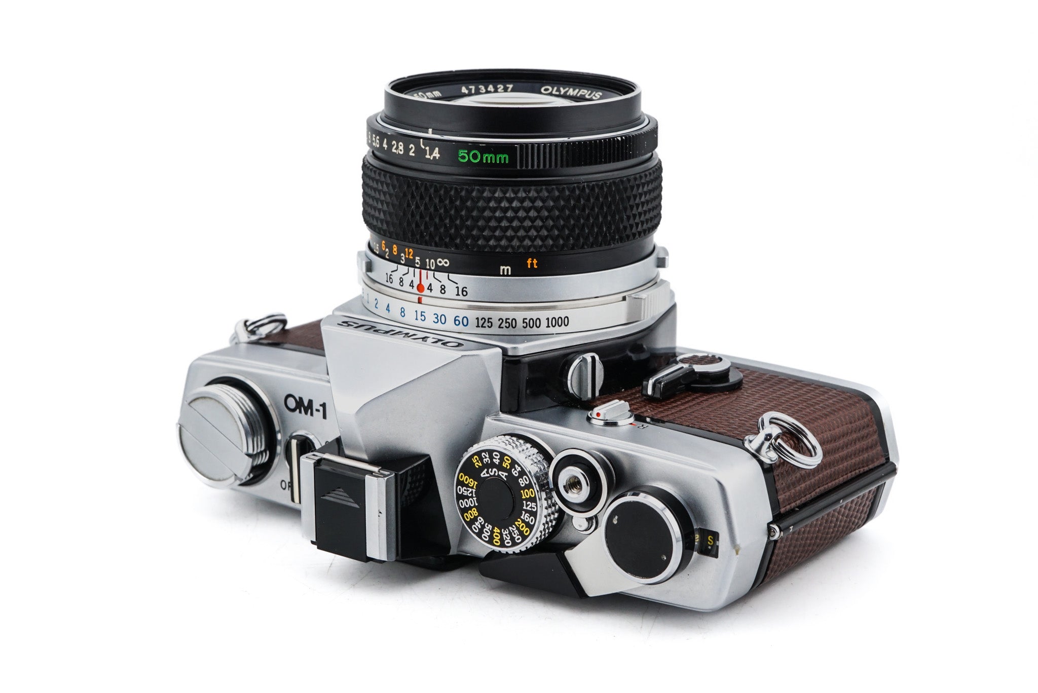 Body and Rear Lens Cap Set