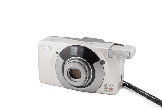 Canon Prima Super 105 X Date