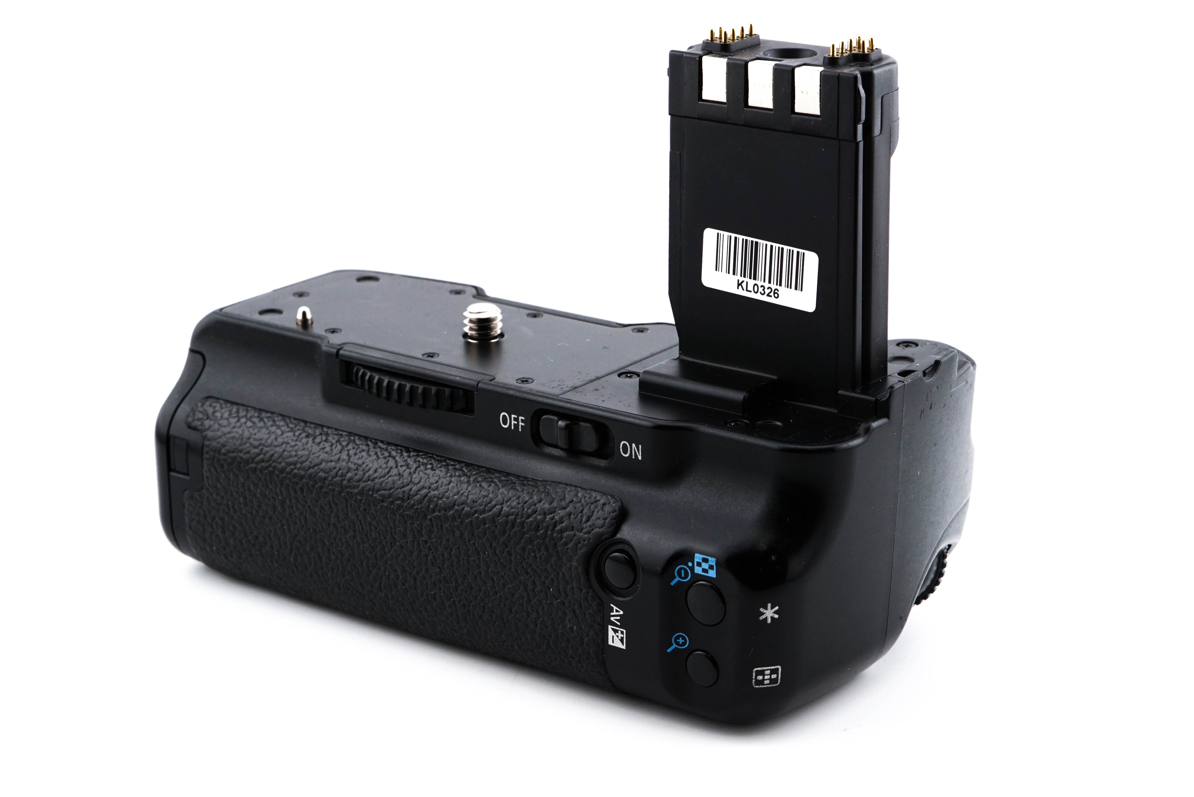 Canon BG-E3 Battery Grip