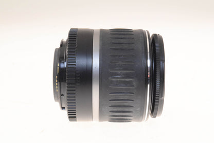 Canon 18-55mm f3.5-5.6