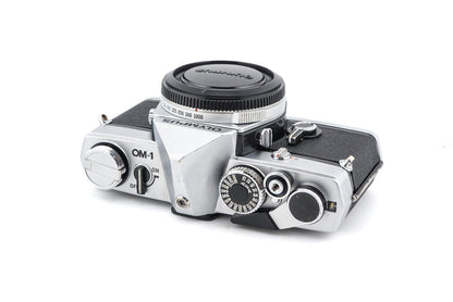 Olympus OM-1