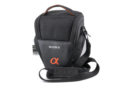 Sony LCS-AMA Camera Case