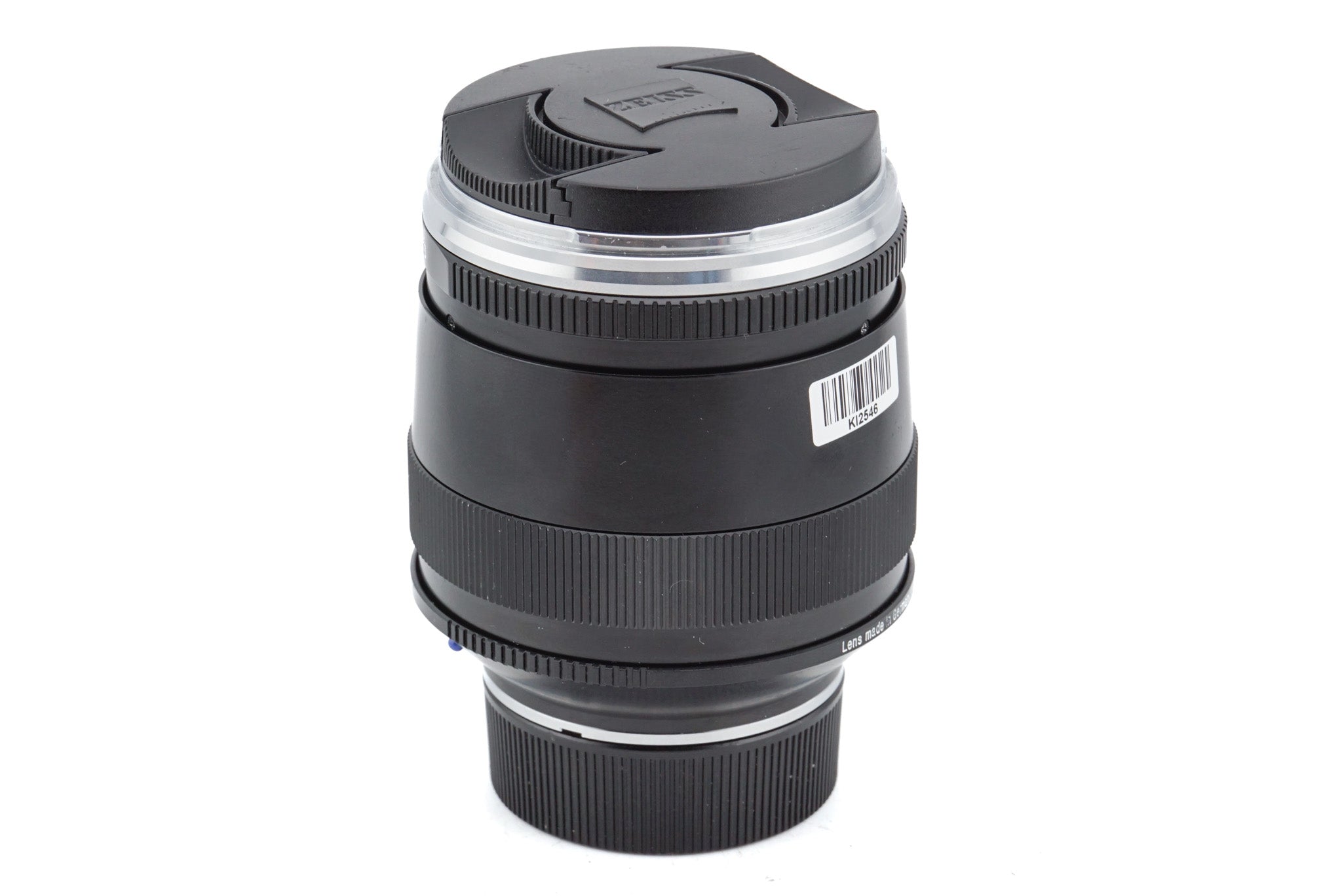 Carl Zeiss 85mm f2 Sonnar T* ZM