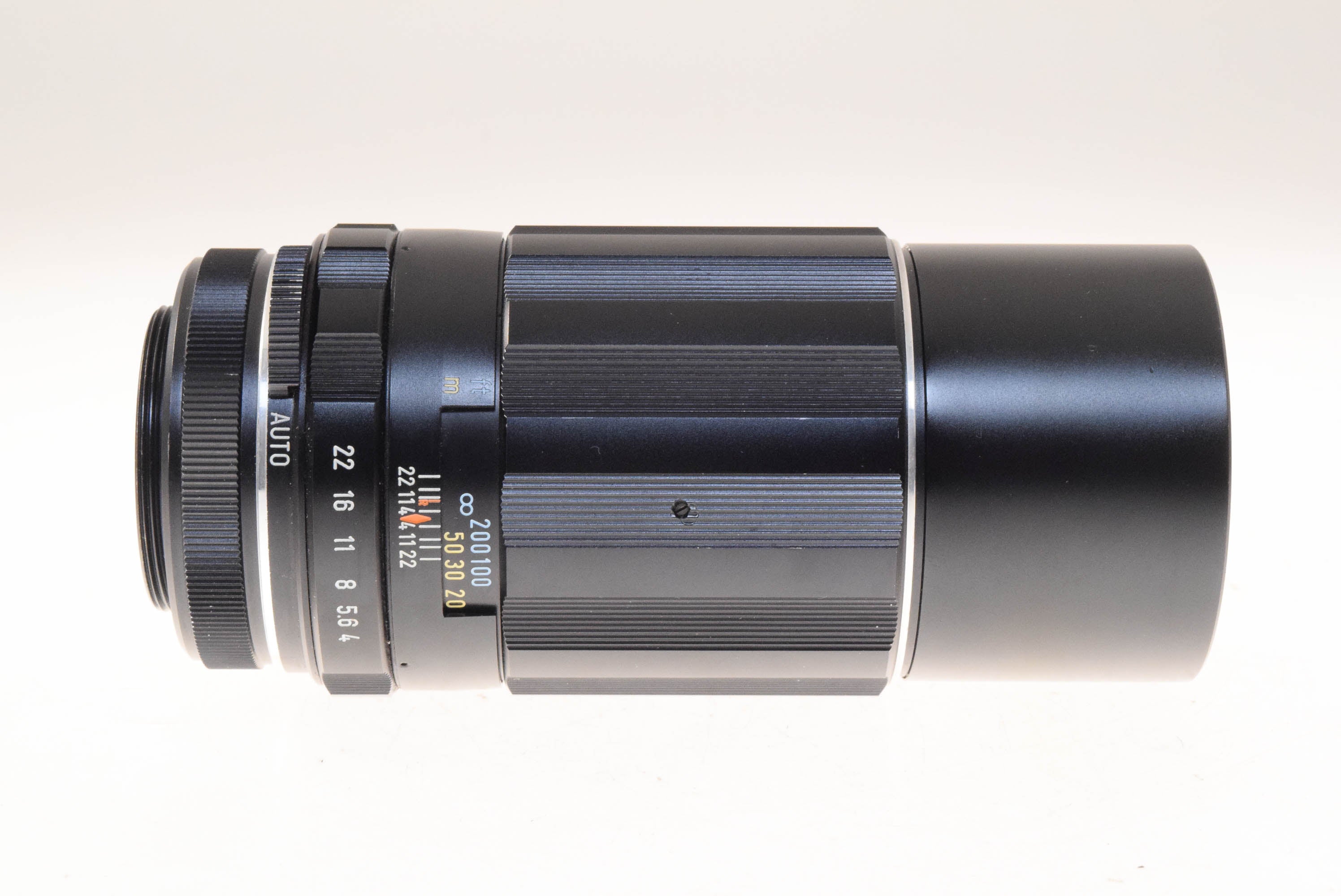 Pentax 200mm f4 Super-Takumar – Kamerastore