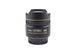 Nikon 10.5mm f2.8 AF Fisheye Nikkor G ED DX