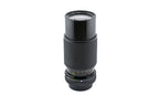 Tokura 70-210mm f3.9 MC Auto