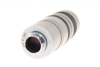 Canon 18-108mm f2.5 V6x18 TV Zoom Lens