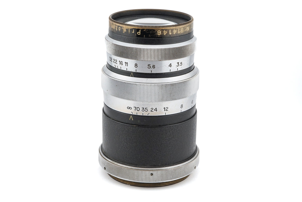 Meyer-Optik Görlitz 18cm f3.5 Primotar