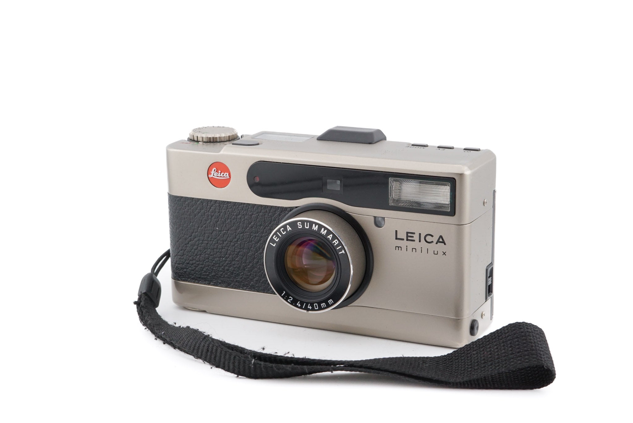 Leica Minilux (18006) – Kamerastore