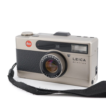 Leica Minilux (18006)
