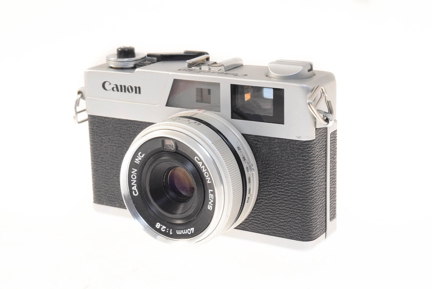 Canon Canonet 28