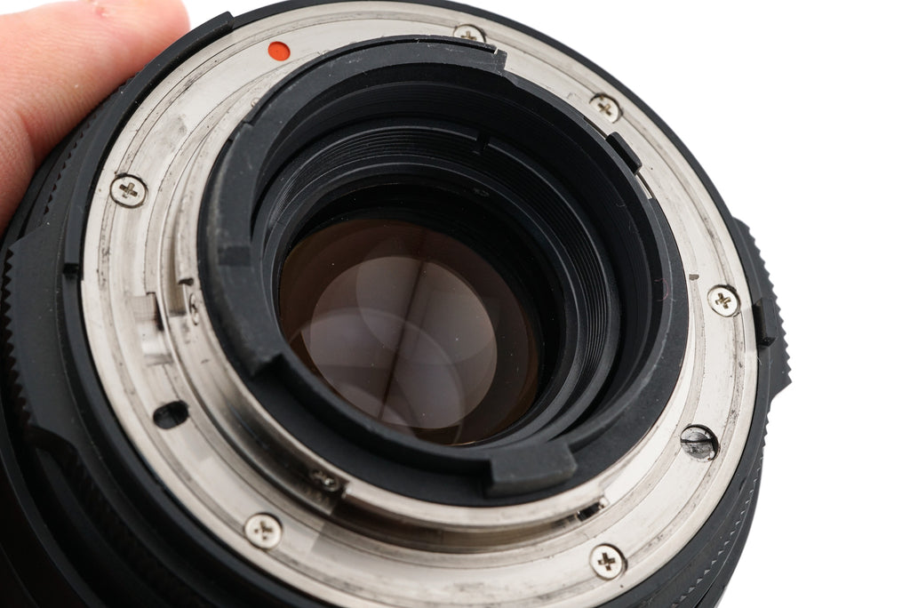 Vivitar 28-300mm f4.0-6.3 MC Autofocus Series 1 AI-S
