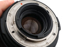 Vivitar 28-300mm f4.0-6.3 MC Autofocus Series 1 AI-S