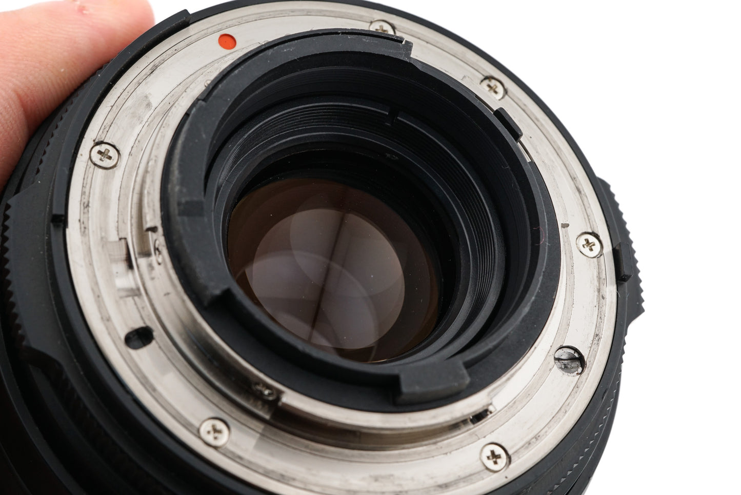 Vivitar 28-300mm f4.0-6.3 MC Autofocus Series 1 AI-S