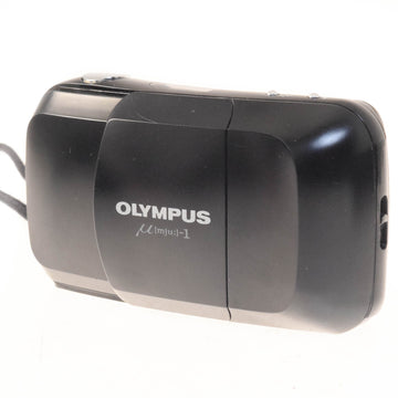 Olympus Mju-1