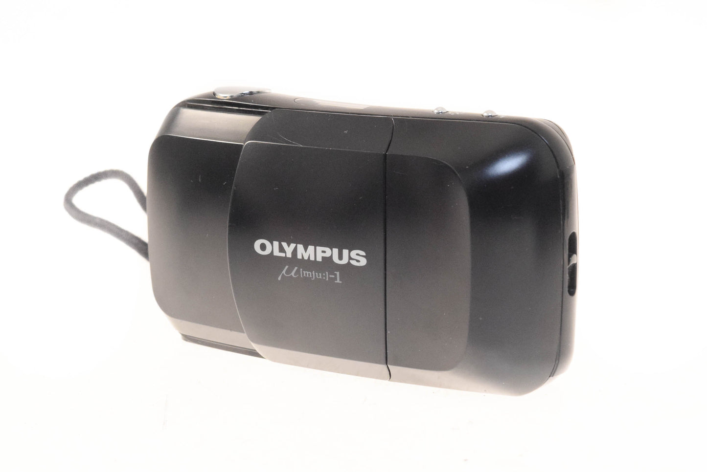 Olympus Mju-1